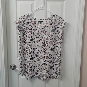 Ann Taylor 3 Blouse Bundle